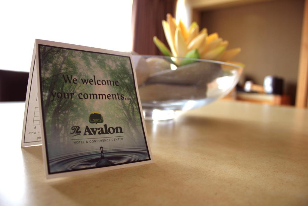 The Avalon Hotel And Conference Center Erie Esterno foto