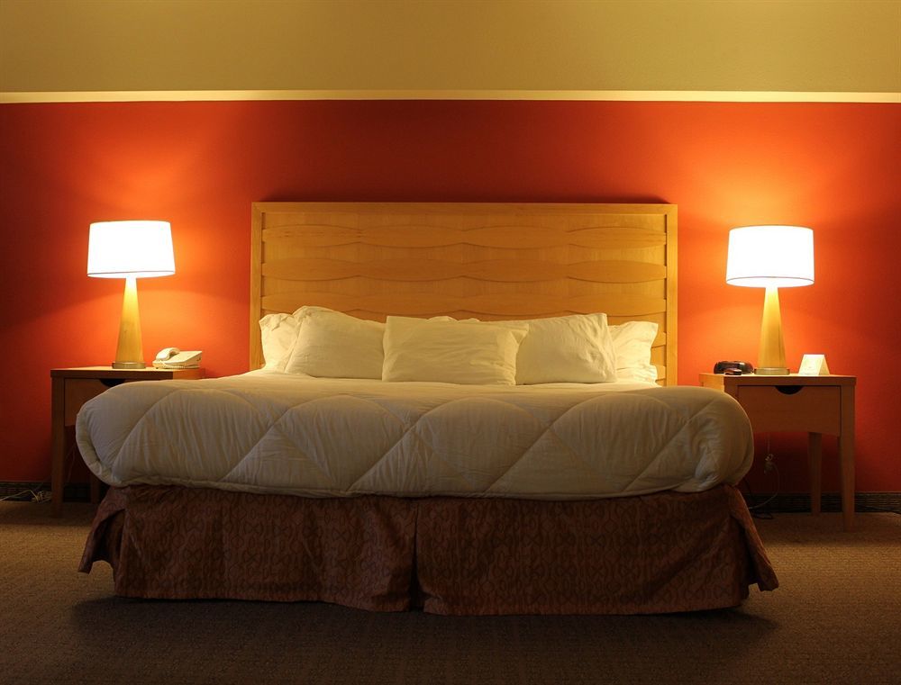 The Avalon Hotel And Conference Center Erie Esterno foto