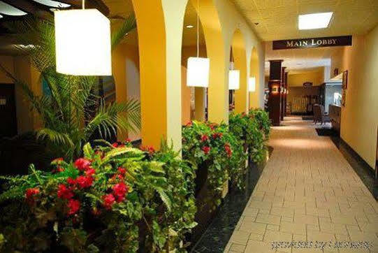 The Avalon Hotel And Conference Center Erie Interno foto