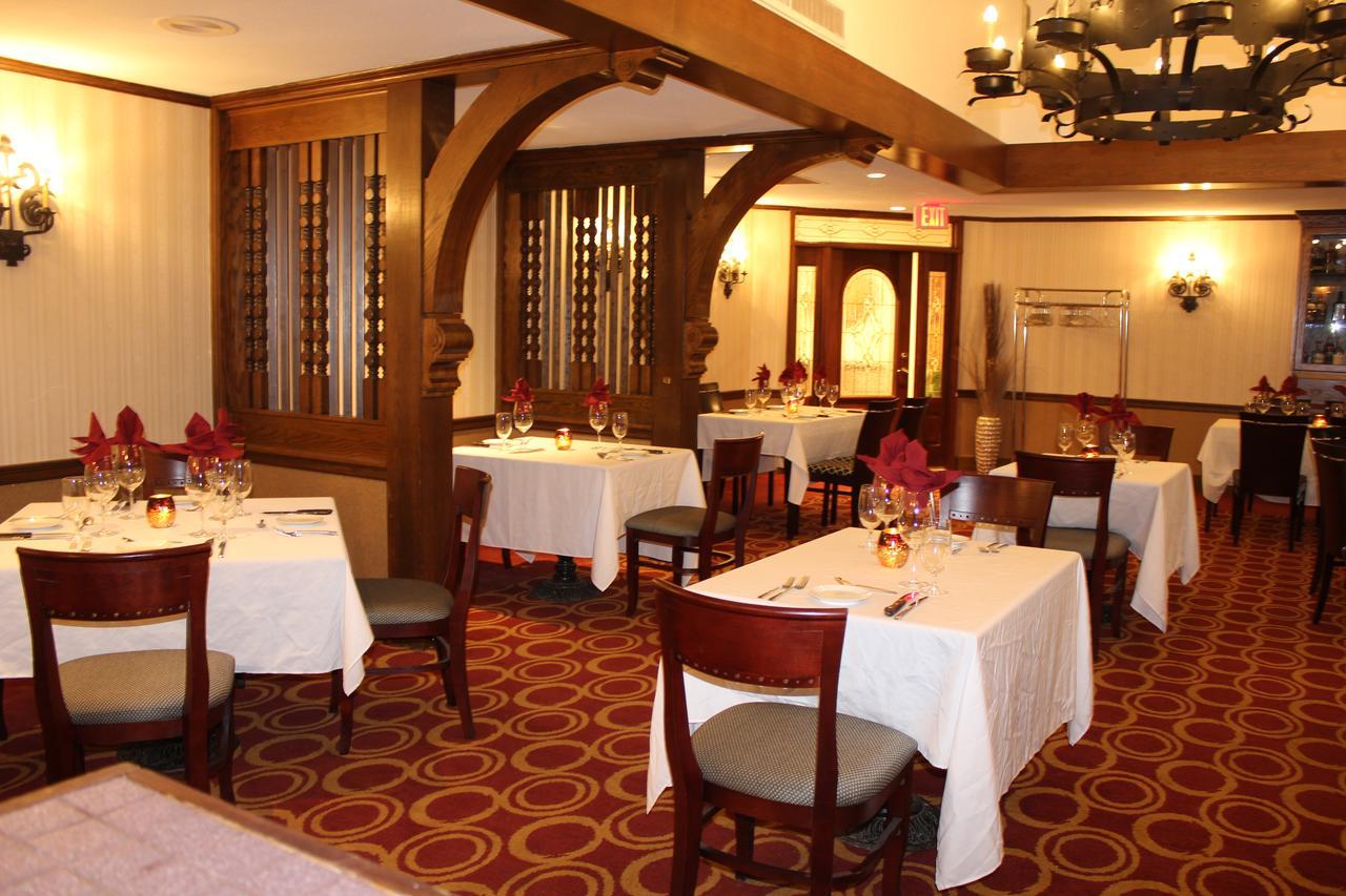 The Avalon Hotel And Conference Center Erie Esterno foto