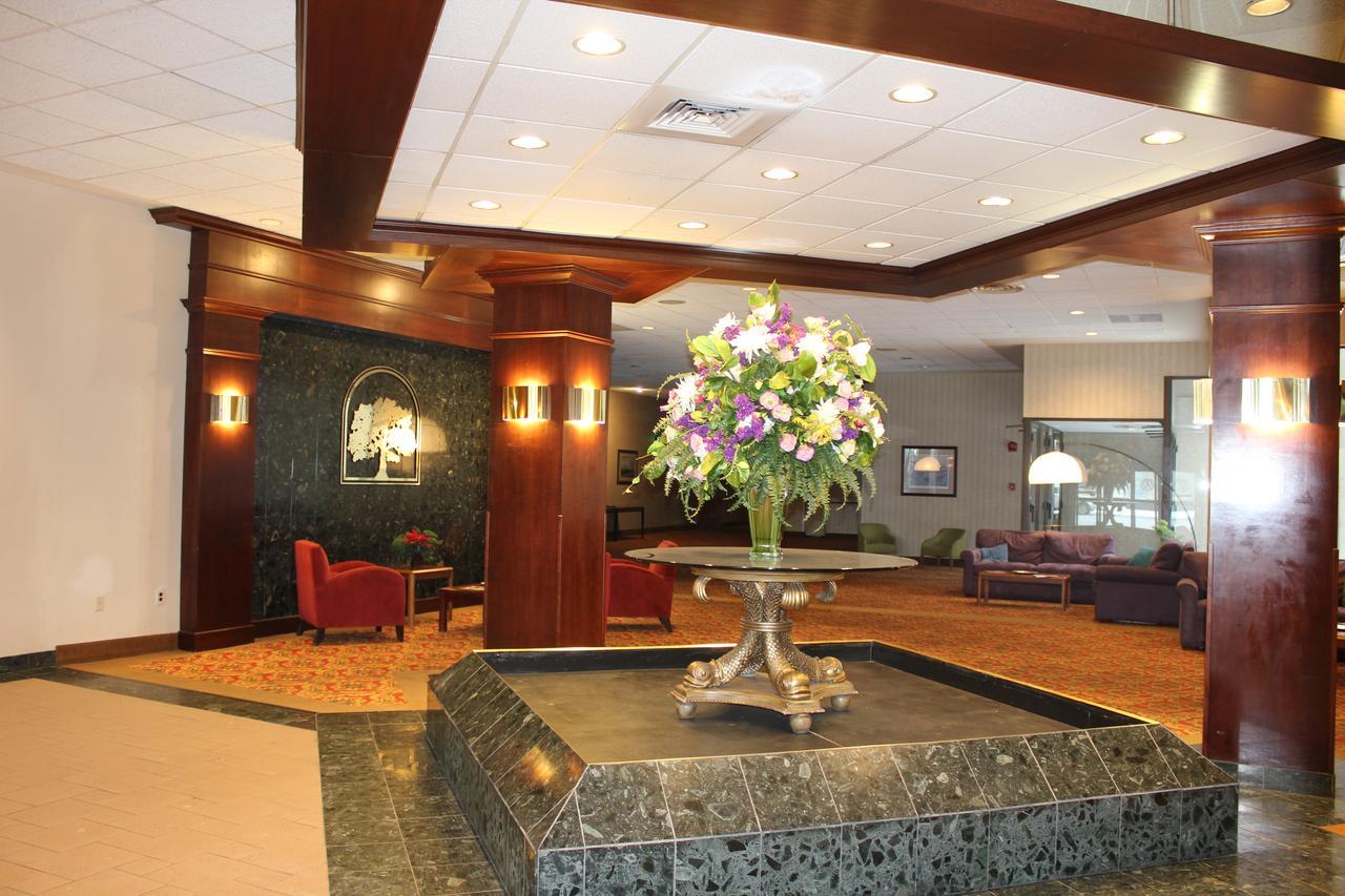 The Avalon Hotel And Conference Center Erie Esterno foto