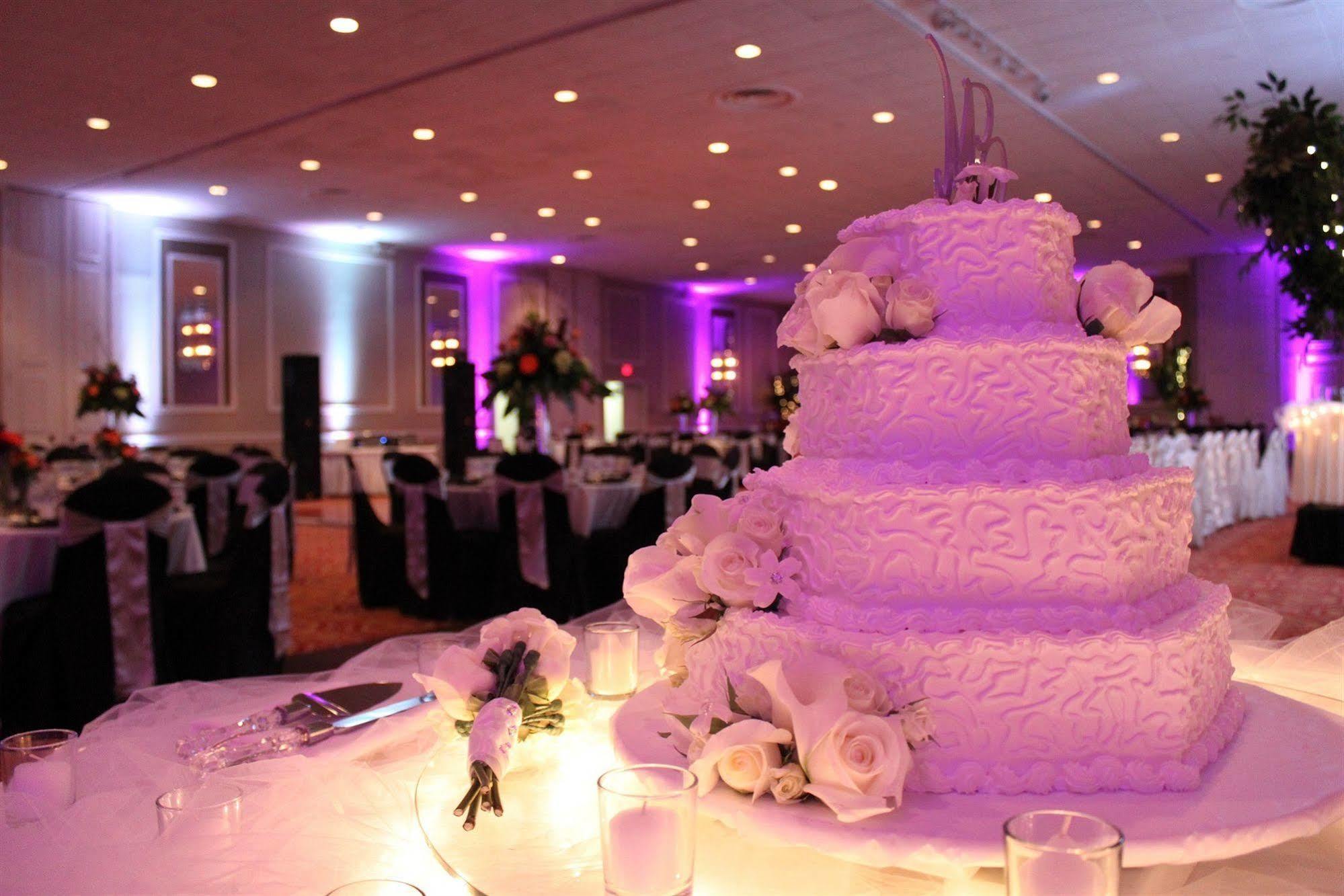 The Avalon Hotel And Conference Center Erie Esterno foto