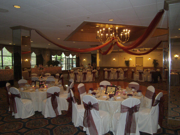 The Avalon Hotel And Conference Center Erie Esterno foto