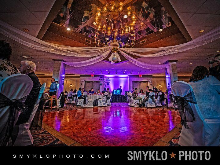 The Avalon Hotel And Conference Center Erie Esterno foto